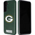 NFL Green Bay Packers Distressed Galaxy S22 Pro Case