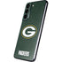 NFL Green Bay Packers Distressed Galaxy S22 Skin