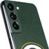 NFL Green Bay Packers Distressed Galaxy S22 Skin