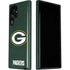 NFL Green Bay Packers Distressed Galaxy S22 Ultra Pro Case