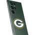 NFL Green Bay Packers Distressed Galaxy S22 Ultra Skin