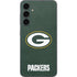 NFL Green Bay Packers Distressed Galaxy S23 FE Skin