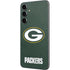 NFL Green Bay Packers Distressed Galaxy S23 FE Skin