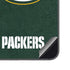 NFL Green Bay Packers Distressed Galaxy S23 FE Skin
