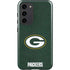 NFL Green Bay Packers Distressed Galaxy S23 Plus Pro Case