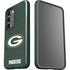 NFL Green Bay Packers Distressed Galaxy S23 Plus Pro Case
