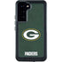 NFL Green Bay Packers Distressed Galaxy S23 Plus Waterproof Case