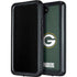 NFL Green Bay Packers Distressed Galaxy S23 Plus Waterproof Case