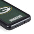 NFL Green Bay Packers Distressed Galaxy S23 Plus Waterproof Case