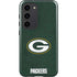 NFL Green Bay Packers Distressed Galaxy S23 Pro Case