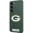 NFL Green Bay Packers Distressed Galaxy S23 Skin