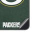 NFL Green Bay Packers Distressed Galaxy S23 Skin