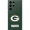 NFL Green Bay Packers Distressed Galaxy S23 Ultra Skin