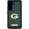 NFL Green Bay Packers Distressed Galaxy S23 Waterproof Case
