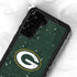 NFL Green Bay Packers Distressed Galaxy S23 Waterproof Case