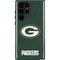NFL Green Bay Packers Distressed Galaxy S24 Ultra Impact Case