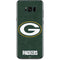 NFL Green Bay Packers Distressed Galaxy S8 Plus Skin