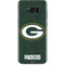 NFL Green Bay Packers Distressed Galaxy S8 Skin