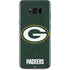 NFL Green Bay Packers Distressed Galaxy S8 Skin