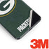 NFL Green Bay Packers Distressed Galaxy S9 Plus Skin