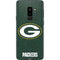 NFL Green Bay Packers Distressed Galaxy S9 Plus Skin