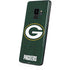 NFL Green Bay Packers Distressed Galaxy S9 Skin