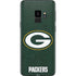 NFL Green Bay Packers Distressed Galaxy S9 Skin