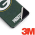 NFL Green Bay Packers Distressed Galaxy S9 Skin
