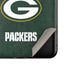 NFL Green Bay Packers Distressed Galaxy Z Flip Skin