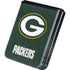 NFL Green Bay Packers Distressed Galaxy Z Flip5 5G Skin