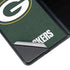 NFL Green Bay Packers Distressed Galaxy Z Fold4 5G Skin