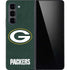 NFL Green Bay Packers Distressed Galaxy Z Fold5 5G Skin