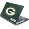 NFL Green Bay Packers Distressed Generic Laptop Skin