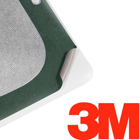 NFL Green Bay Packers Distressed Google Home Hub Skin