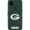 NFL Green Bay Packers Distressed Google Pixel 4a Skin