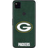 NFL Green Bay Packers Distressed Google Pixel 4a Skin