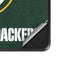 NFL Green Bay Packers Distressed Google Pixelbook Go Skin
