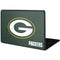 NFL Green Bay Packers Distressed Google Pixelbook Go Skin