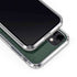 NFL Green Bay Packers Distressed iPhone 11 Clear Case