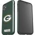 NFL Green Bay Packers Distressed iPhone 11 Impact Case