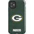 NFL Green Bay Packers Distressed iPhone 11 Impact Case