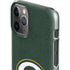 NFL Green Bay Packers Distressed iPhone 11 Pro Lite Case