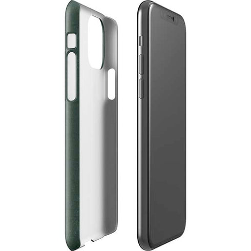 NFL Green Bay Packers Distressed iPhone 11 Pro Lite Case