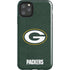NFL Green Bay Packers Distressed iPhone 11 Pro Max Impact Case