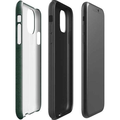 NFL Green Bay Packers Distressed iPhone 11 Pro Max Impact Case