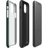 NFL Green Bay Packers Distressed iPhone 11 Pro Max Impact Case