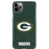 NFL Green Bay Packers Distressed iPhone 11 Pro Max Lite Case