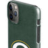 NFL Green Bay Packers Distressed iPhone 11 Pro Max Lite Case