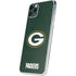 NFL Green Bay Packers Distressed iPhone 11 Pro Max Skin