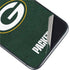 NFL Green Bay Packers Distressed iPhone 11 Skin
